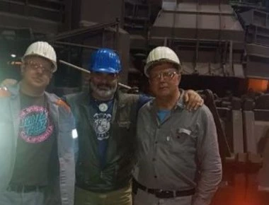 Πρώην βουλευτής του ΣΥΡΙΖΑ δουλεύει πλέον ως εργάτης στο Βερολίνο (φωτό)